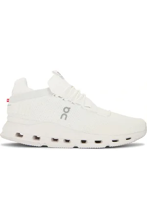 On Running Cloudnova in White