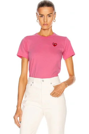 Comme des Garçons Red Heart Tee in