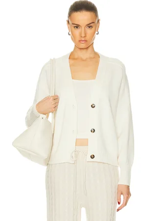Loulou de Saison Zanzibar Cardigan in