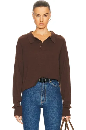 ÉTERNE Brady Sweater in