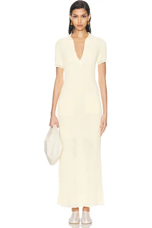 Proenza Schouler Auden Dress in