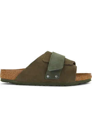 Birkenstock Kyoto in Army
