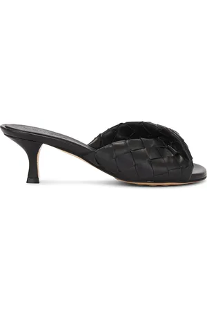 Bottega Veneta Blink Sandal in