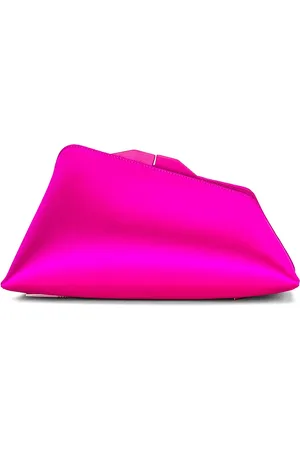 The Attico 8.30 PM Clutch in