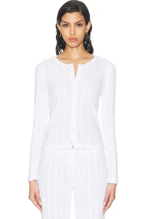 Cou Cou Intimates The Cardigan in