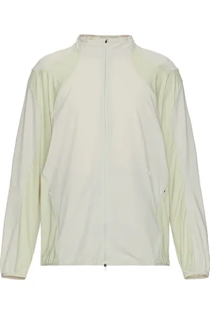 On Running X Post Archive Facti (PAF) Running Jacket in Grey