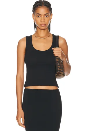 Flore Flore Hillie Tank Top in