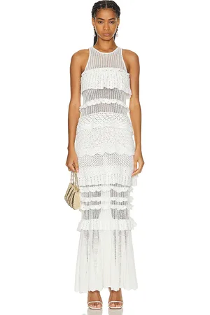 Staud Sorrento Dress in