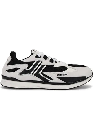 Lanvin Meteor Runner Sneaker in Grey