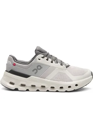 On Running Cloudrunner 2 Sneaker in White