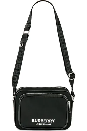 Burberry Paddy Bag in