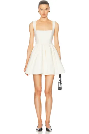 LPA Giovanna Mini Dress in