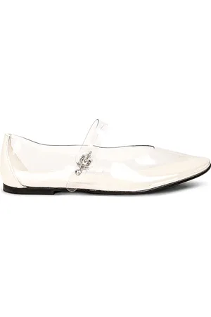 The Row Boheme MJ TV Flat in Neutral