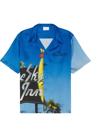 BLUE SKY INN Surf Shirt in