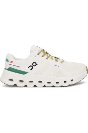 On Running Cloudrunner 2 Sneaker in Olive