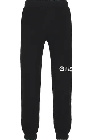 Givenchy Slim Fit Jogging Sweatpants in
