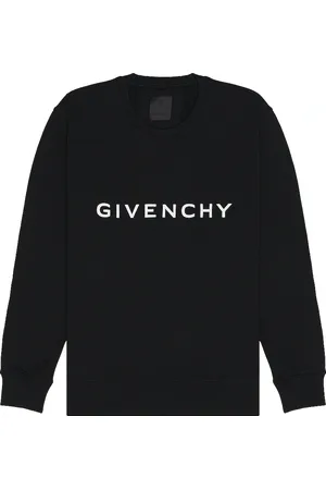 Givenchy Slim Fit Sweatshirt in