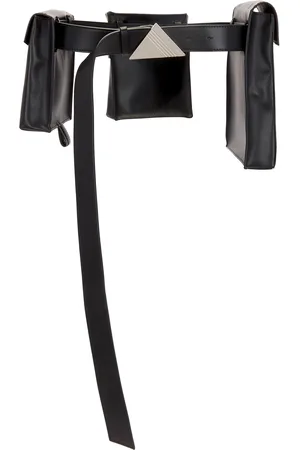 The Attico Cintura Belt in