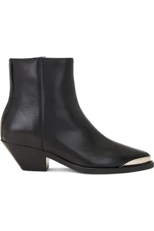 Isabel Marant Adnae Boot in