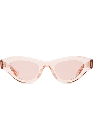 Cult Gaia X Thierry Lasry Jaya Sunglasses in Pink