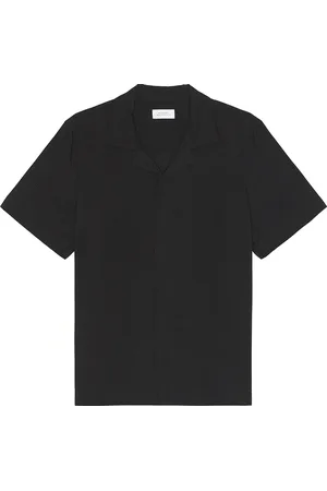 Saturdays NYC York Ripstop Shirt in