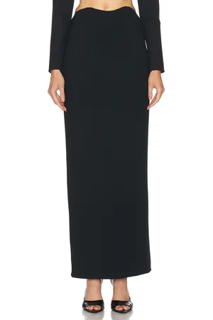 Staud Petunia Skirt in