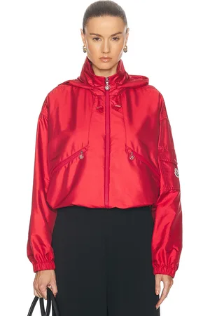 Moncler Hemar Short Parka in