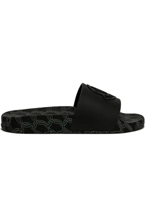 Moncler Jeanne Slide Sandal in