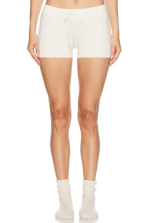 ÉTERNE Drawstring Short in