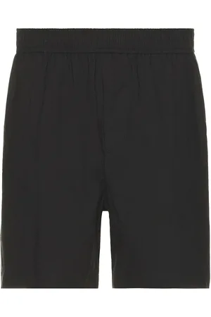 JOHN ELLIOTT Cotton Kennedy Shorts in