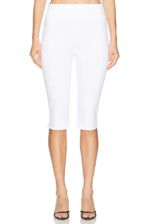 Frame Jetset Capri Pants in