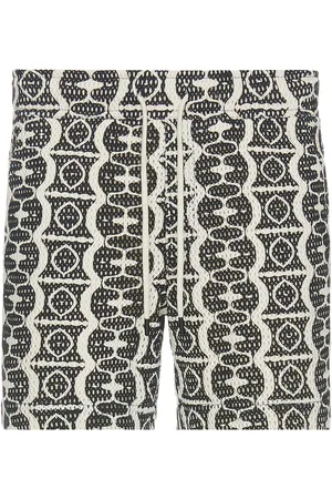 Oas Hypnotise Net Shorts in