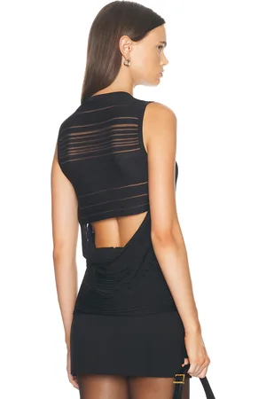 Helmut Lang Tank Top in