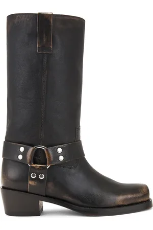 PARIS TEXAS Roxy Boot in