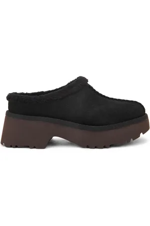 UGG New Heights Cozy Clog in