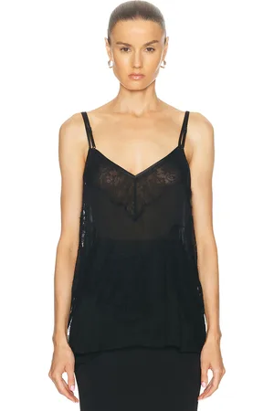 Heirlome Etienne Top in