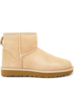 UGG Classic Mini II Boot in Beige