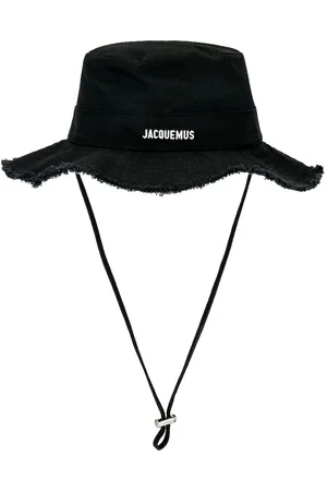 Jacquemus Le Bob Artichaut in