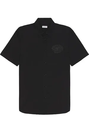 Burberry Short Sleeve Shirt in
