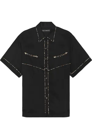 Wacko Maria Western Shirt in