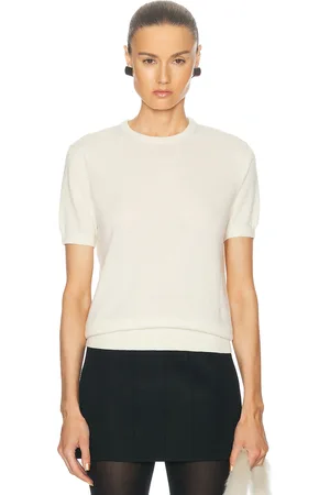 Khaite Pierre Sweater in