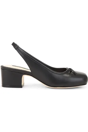 SANDY LIANG Slingback Pump in
