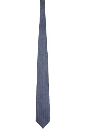 Tom Ford Tie in Blue