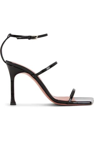 Amina Muaddi Maya 95 Sandal In in