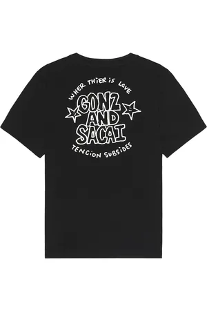 SACAI Gonz T-Shirt in