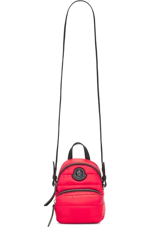 Moncler Small Kilia Crossbody Bag in