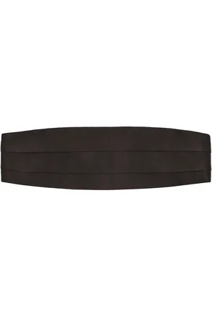 Tom Ford Satin Cummerbund in