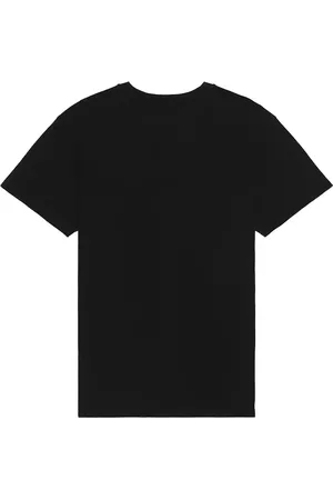 NILI LOTAN Brandon Tee in Black
