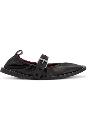 Stella McCartney Falabella Flat in