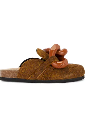 J.W.Anderson Chain Loafer in